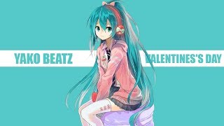 Yako Beatz - Valentines's Day (Official Audio) Trance/House