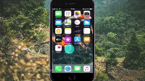 How to enable or disable Guided Access time limit speak on iPhone 6