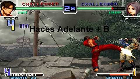 Combo de Kim SDM en el suelo (Explicado).mp4