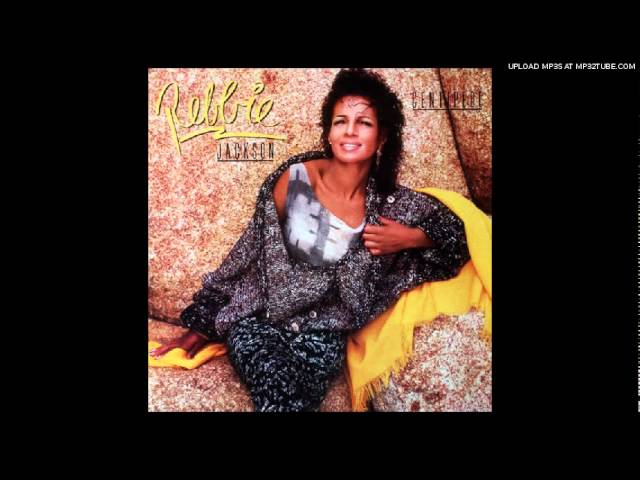 Watch Rebbie Jackson - Hey Boy on YouTube Watch Rebbie Jackson - Hey Boy on YouTube