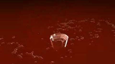 Realflow water collision