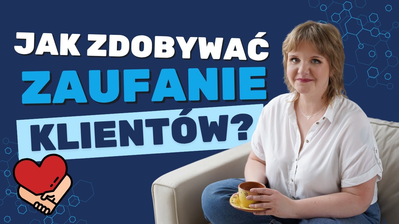 Jak zdobywać zaufanie klienta (bez pokazywania swojego śniadania w social media)