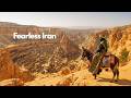 Why is Iran So Fearless? | The Untold History of Persian Courage