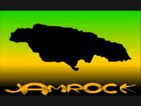 Damian Marley - Welcome To Jamrock (Sigma Remix)