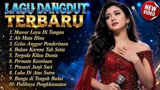 Kompilasi Lagu Dangdut Pilihan - Paling Enak Buat Teman Kerja & Santai
