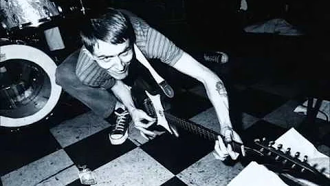 Thee Milkshakes - Chatham Drive