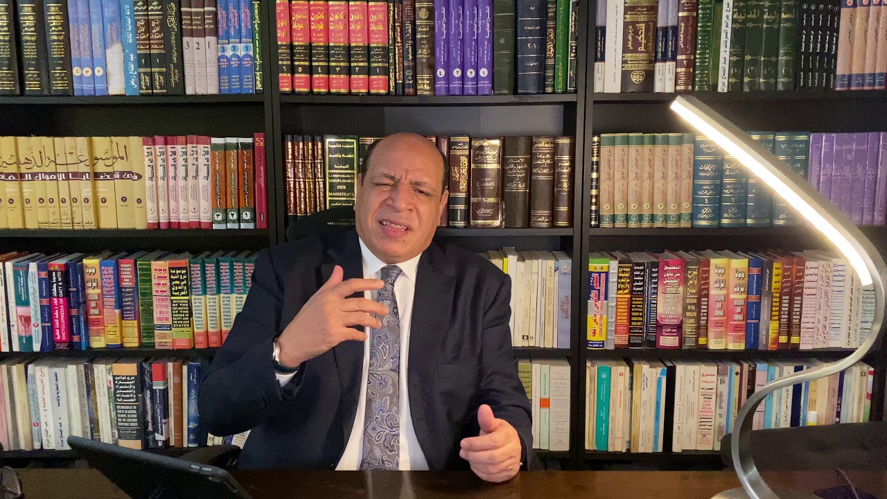 التقرير الخطير للبرلمان الاوروبي | The dangerous report of the European Parliament