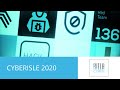 Cyber security for isle of man businesses  cyberisle 2020  riela cyber