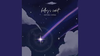 Halley's Comet - Anthea Cheng