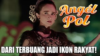 Dari Gagal Merantau Jadi Penyanyi Dangdut Idola - Kisah Nyata di Alur Cerita Film Angel Pol 2025