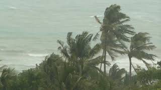 Lesson Climate Change in Puerto Rico and the US Virgin Islands Trends and Future Scenarios