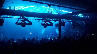 Headhunterz Bootshaus 2018 Live Opening