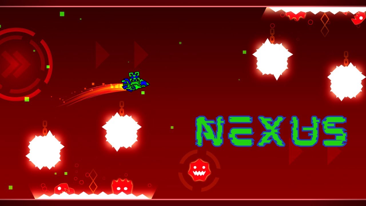 Nexus - YouTube