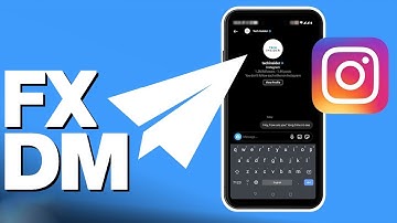 Direct Message Not Working Problem in Instagram | Instagram DM Not Loading || DM not showing