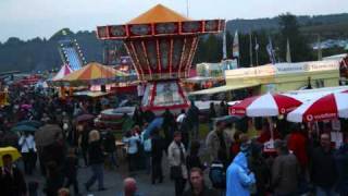 Internationale Montgolfiade  Warstein  2010