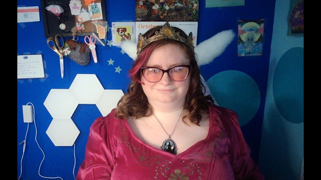 Halloween Costume 2025 pink