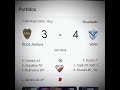 Te quiero mucho boca 😢