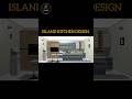Island Modular Kitchen Design 2026 🔥 | Modern Kitchen Ideas That Will Blow Your Mind 😍#kitchen