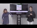 Ayasa &amp; Amita funny moment playing BanG Dream Nintendo Switch