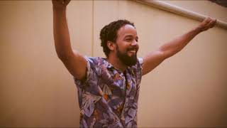 Kes - Fallin (Live Performance Video) | We Home | 2020 Music Release