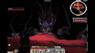 Abaddon's sweet dance moves