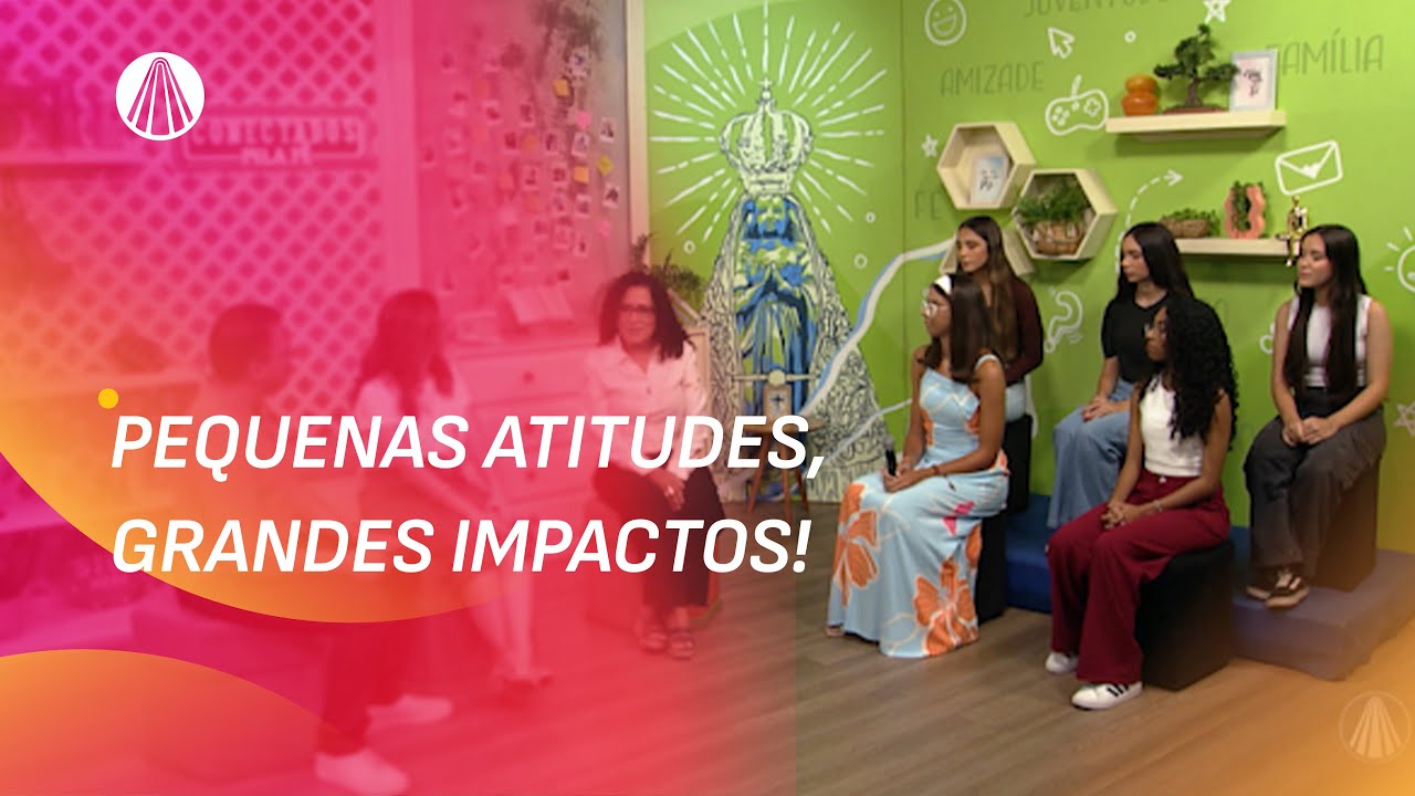 Cuidar do planeta é cuidar da vida! | Conectados pela Fé