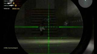 Combat Arms New Weapon REC7 Rangers