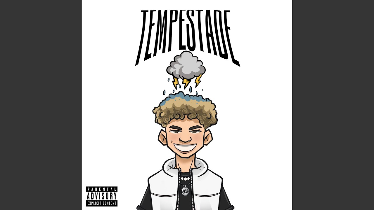 Guarda Tempestade su YouTube Guarda Tempestade su YouTube