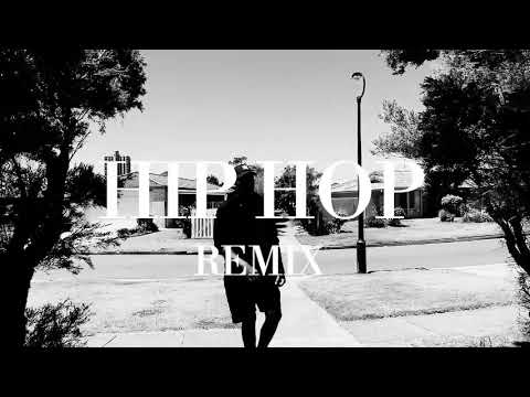 JK-47 - HIP HOP ( ECB REMIX )