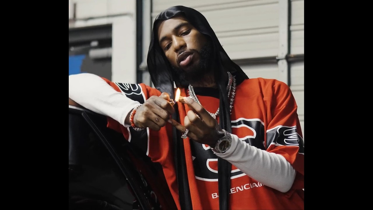 (FREE) Key Glock x Young Dolph Type Beat 2026 - "Do The Most"