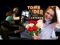 🔴 LIVE | TOMB RAIDER 3 - FIRST TIME PLAYTHROUGH! | PART #5 | (PS5 REMASTERED) | FULL Gameplay