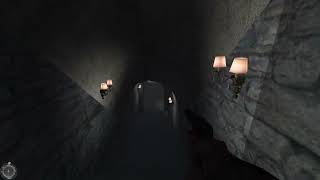 Call of Duty 2 The Castle HCTM2 Gameplay custom