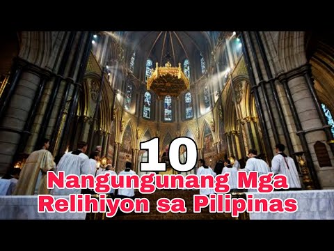 Video: New Cathedral - ang pagkakaisa ng espirituwal na mundo