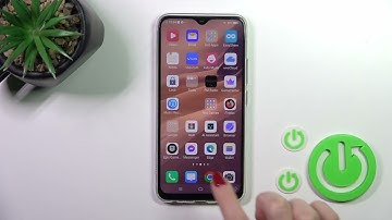 Quick Access: How to Edit Notification Panel Shortcuts on VIVO Y19