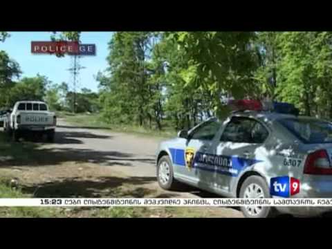 ახალი 3 | უბედური შემთხვევა | 08.05.13