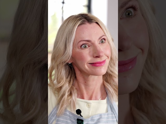 Evil Dead Rising but it’s an Almond Mom