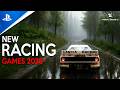 TOP 15 NEW ULTRA REALISTIC Racing Games coming in 2025 and 2026