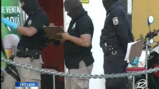 Ataque Armado En Las Afueras De Una Discoteca