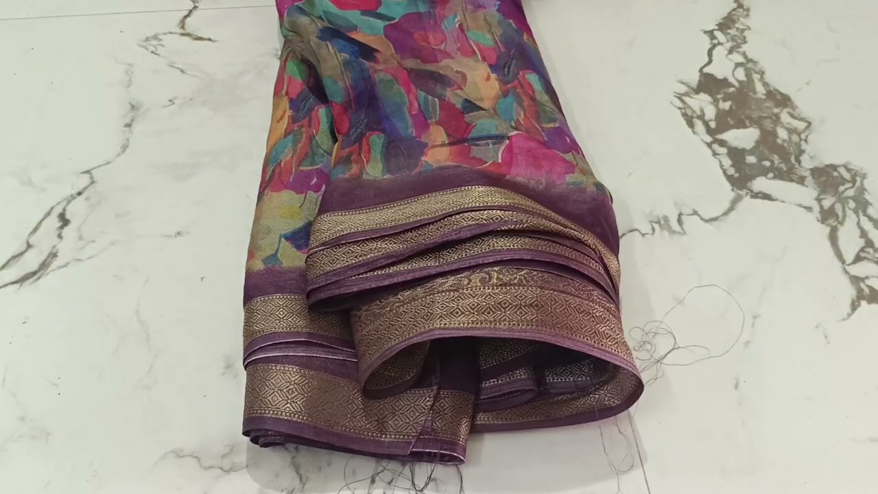 Сари Marshmallow Joint, 350 рупий, бесплатная доставка, WhatsApp 8946089112