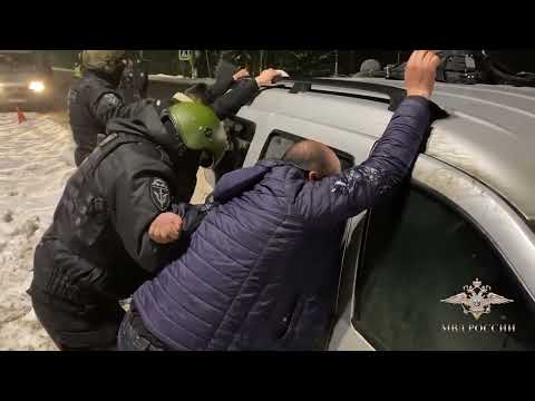 ОМОН РАБОТАЕТ по незаконной миграции оперативная съёмка POLICE SPECIAL FORCES