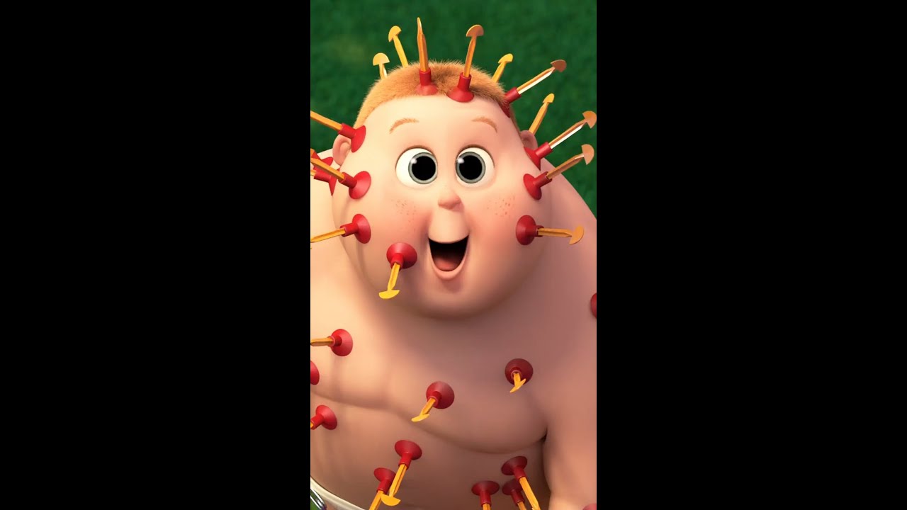 Baby boss WhatsApp status best ever