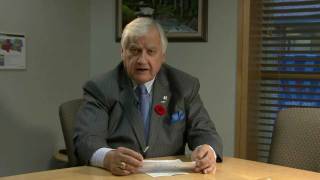 Play video: Lou Sekora For Coquitlam City Council