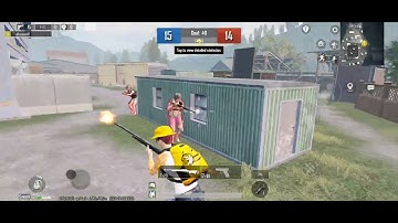 conqueror player challenge me 1v1 TDM