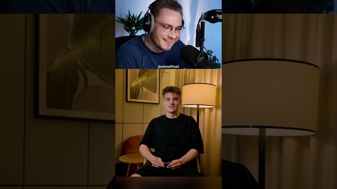 rain leaves FaZe Clan 😭 