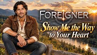Show Me the Way to Your Heart - Forginer (Music Video)