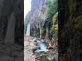 Водоспади Капузбаші/Kapuzbasi/Turkey/Aladaglar National Park