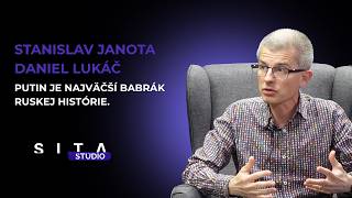 Je vojna na Ukrajine Putinova chyba? „Premrhal 30 rokov“ | Konzervatívna kaviareň