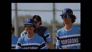 Mayfair Baseball 2024 Slideshow