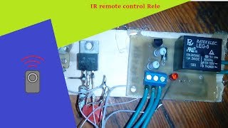 DIY | Smart Home | Smart Socket | First Prototype | Jaworski Lab