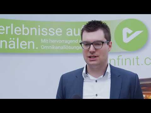 Ruben Schäfer (Europ Assistance) @ DIALOG! 2021